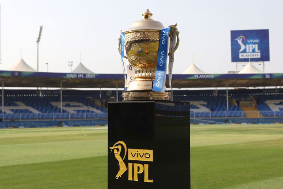 আইপিএলে নতুন দল লখনউ ও আহমেদাবাদ