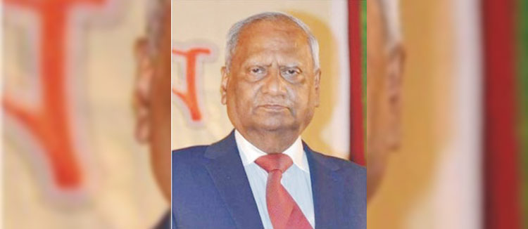 আবদুল বাসেত মজুমদার আর নেই