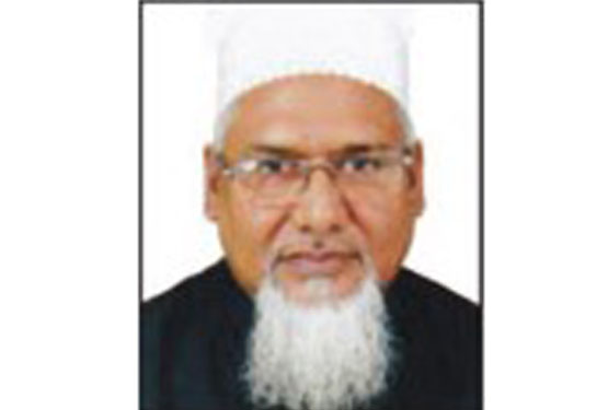 আজ কুমিল্লায় আসছেন ধর্ম প্রতিমন্ত্রী ফরিদুল হক খান