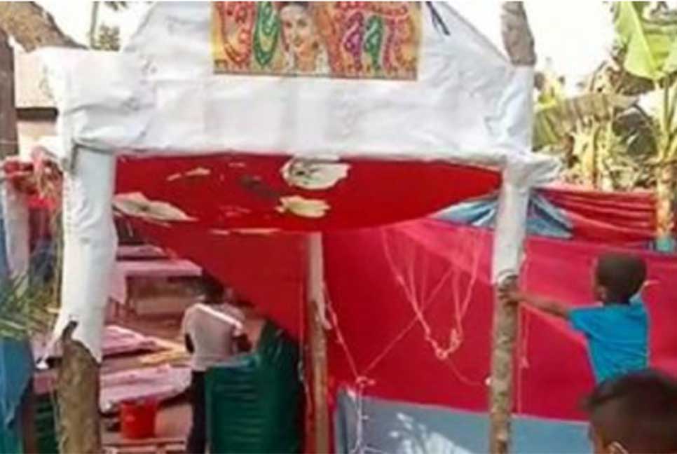 চট্টগ্রামে বিয়ের অনুষ্ঠানে মাংস কম দেওয়ায় সংঘর্ষ