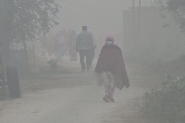 শীত এবার আগেভাগেই নামবে : আবহাওয়া অধিদপ্তর