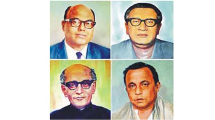 জেল হত্যা দিবস আজ