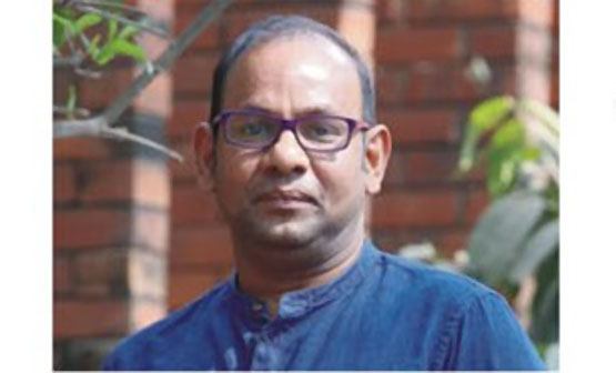 কুবির প্রথম প্রো-ভিসি হলেন ঢাবি অধ্যাপক ড. হুমায়ুন