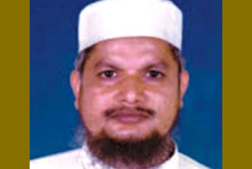 সিলেটে একুশে আগস্ট গ্রেনেড হামলা মামলার আসামির মৃত্যু