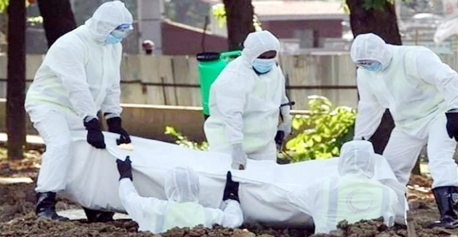 দেড় বছর পর মৃত্যু নামলো একজনে