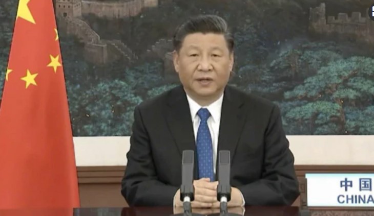 চীনে আরও শক্তিশালী হচ্ছেন শি জিনপিং