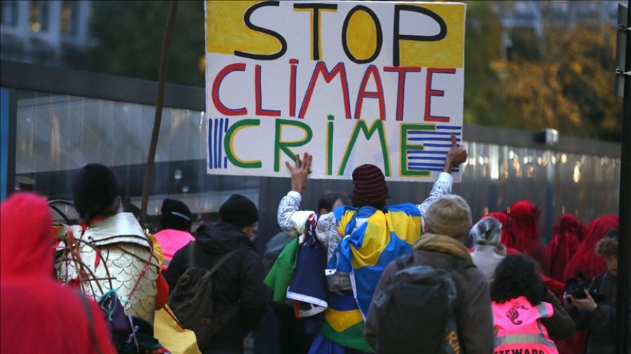 কপ২৬: যা বলছে চীন, রাশিয়া ও যুক্তরাষ্ট্রের মতো দেশগুলো