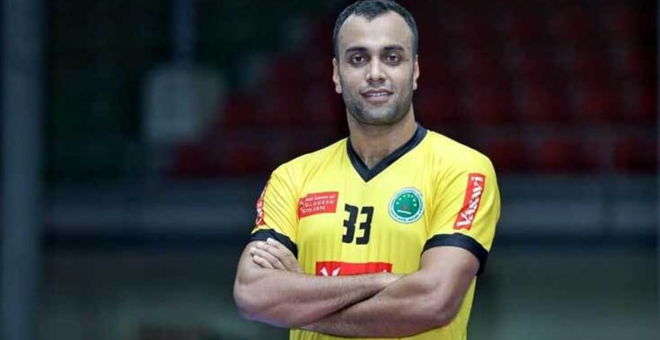 চার মাস খেলার বাইরে জাতীয় দলের অধিনায়ক