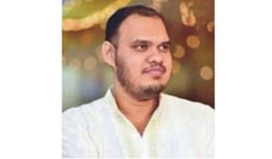 স্বেচ্ছাসেবক লীগ নেতা দেওয়ান তকির ইন্তেকাল