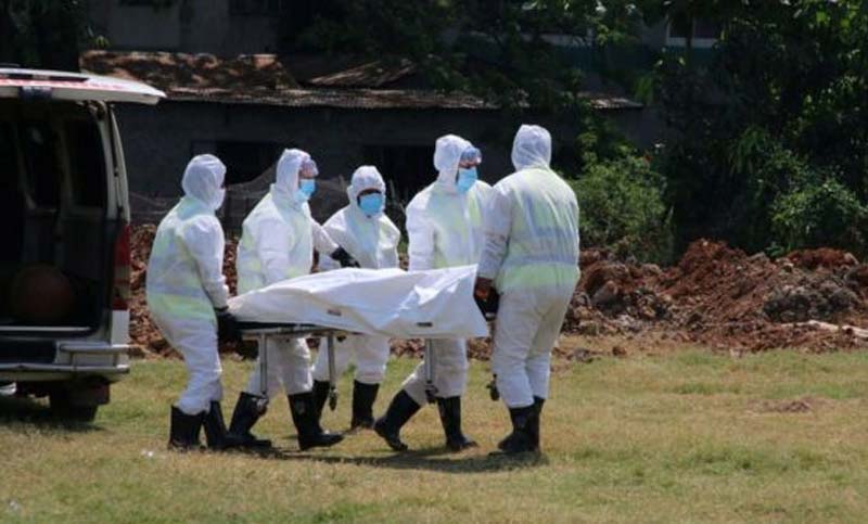 করোনায় আরও ৩ মৃত্যু, শনাক্ত ২০৬