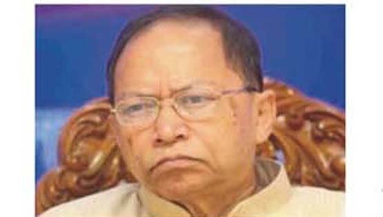 এস কে সিনহার ১১ বছরের কারাদণ্ড