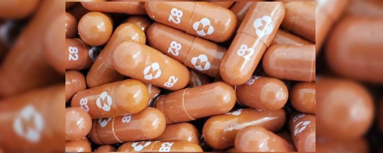 দেশের বাজারে করোনার ওষুধ, দাম ৭০ টাকা