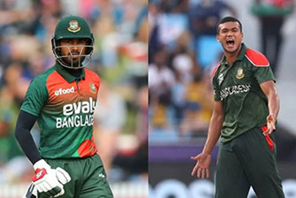 লঙ্কান প্রিমিয়ার লিগ: দল পেলেন মিঠুন-তাসকিন