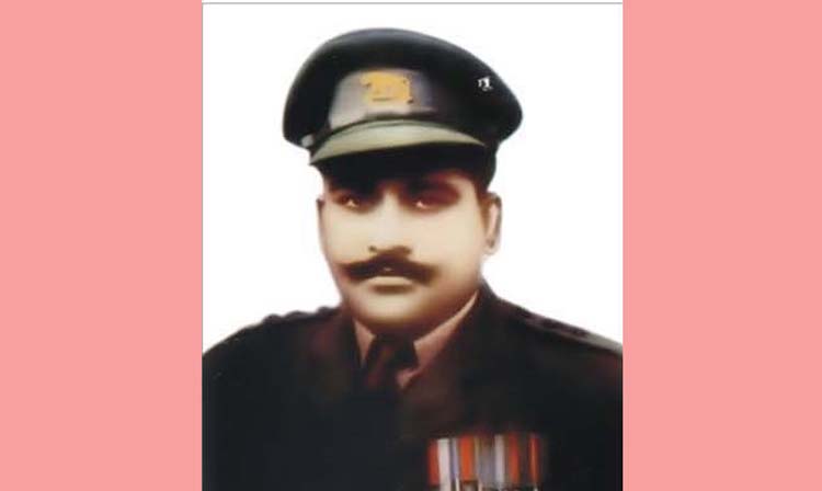 বঙ্গর্শাদুল মেজর গণির ৬৫তম মৃত্যু দিবস আজ