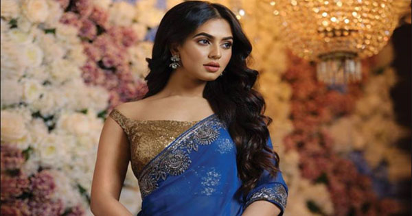 আমি গণ্ডার হয়ে গেছি: নুসরাত ফারিয়া
