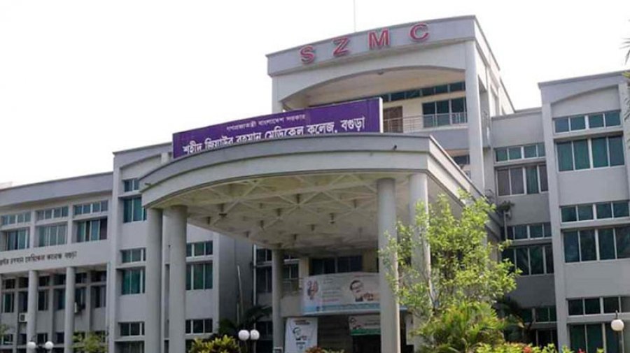 স্কুলছাত্রের অক্সিজেন মাস্ক খুলে নেওয়া কর্মচারী গ্রেফতার