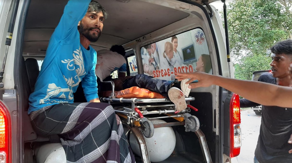 কুমিল্লার মেঘনায় ইউপি নির্বাচনী সহিংসতায় আরও এক যুবকসহ নিহত ২