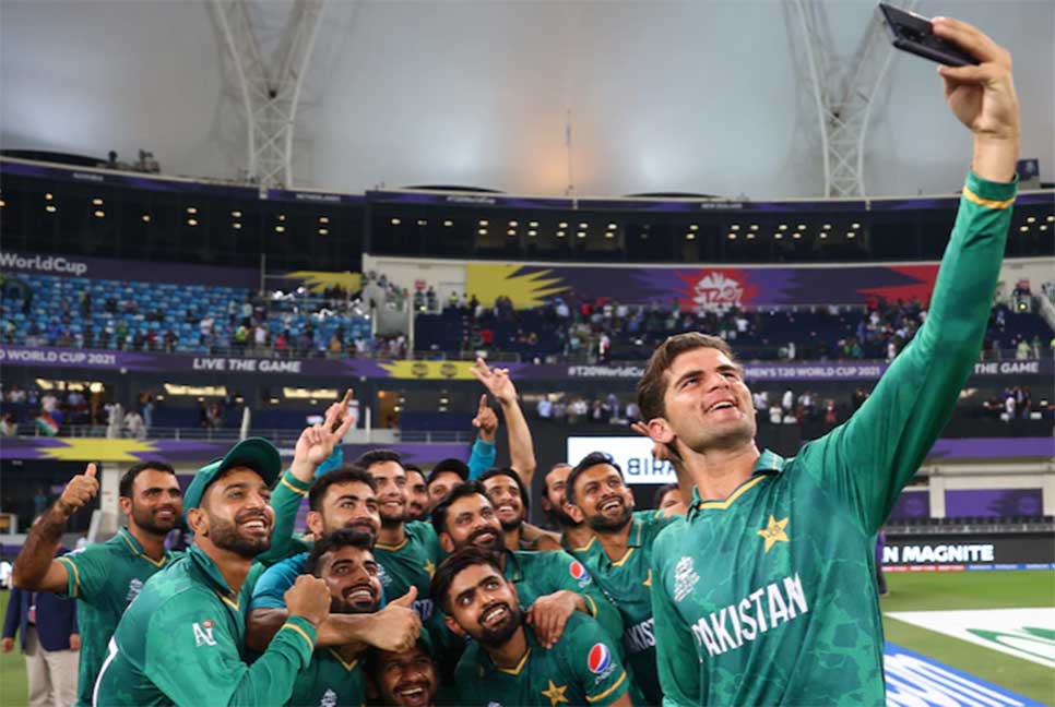 পাকিস্তানের এই দলকে হারানো প্রায় অসম্ভব : রমিজ রাজা
