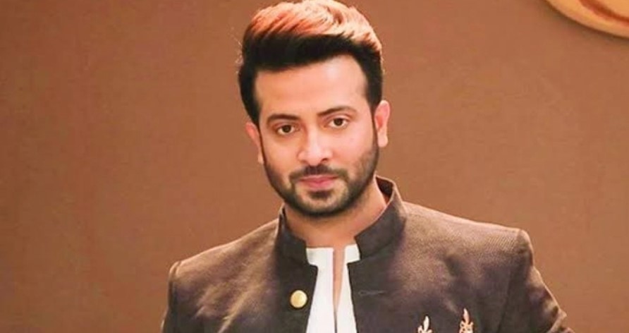 অবশেষে আমেরিকার ভিসা পেলেন শাকিব খান