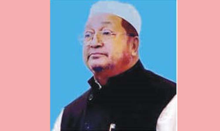 আওয়ামী লীগ  নেতা আফজল খান করোনায় আক্রান্ত