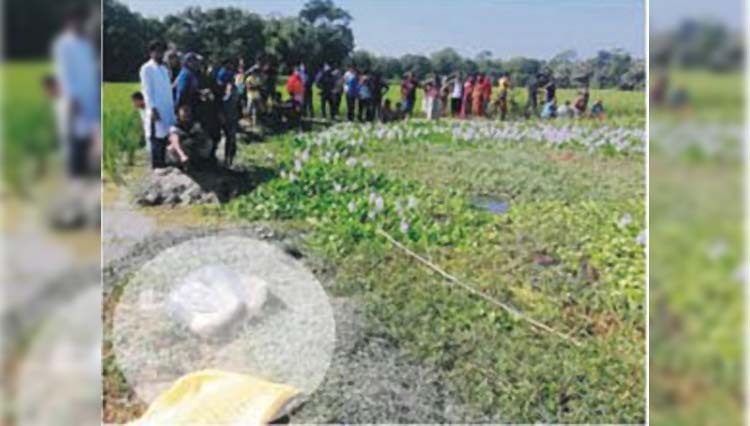 সামিউলের মস্তকবিহীন লাশ উদ্ধারের রহস্য উদ্ঘাটন