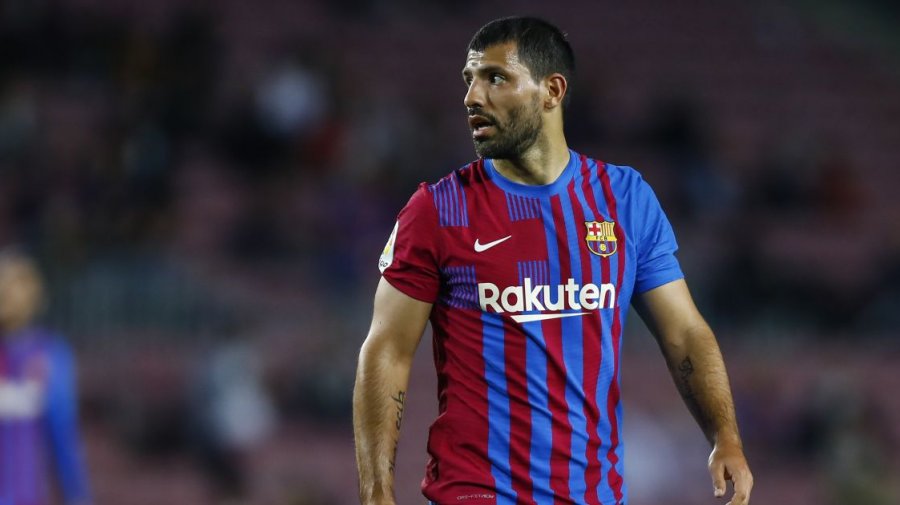 অবসর গুঞ্জনে যা বললেন আগুয়েরো