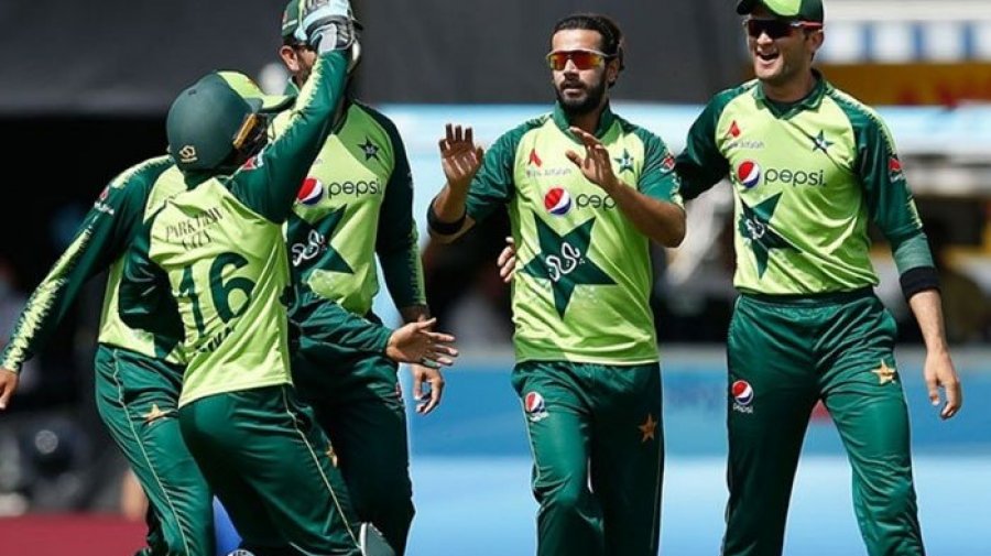 পাকিস্তানের ক্রিকেটাররা করোনা মুক্ত