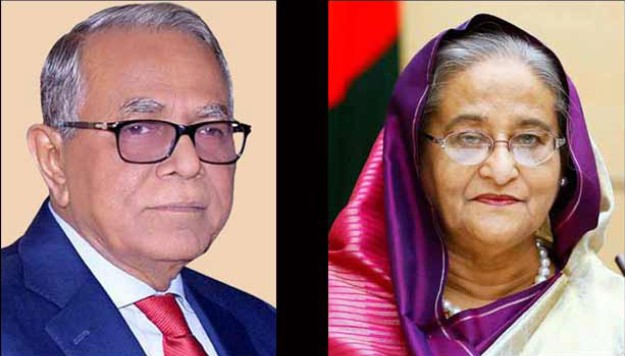 আফজল খানের মৃত্যুতে প্রধানমন্ত্রী-রাষ্ট্রপতির শোক