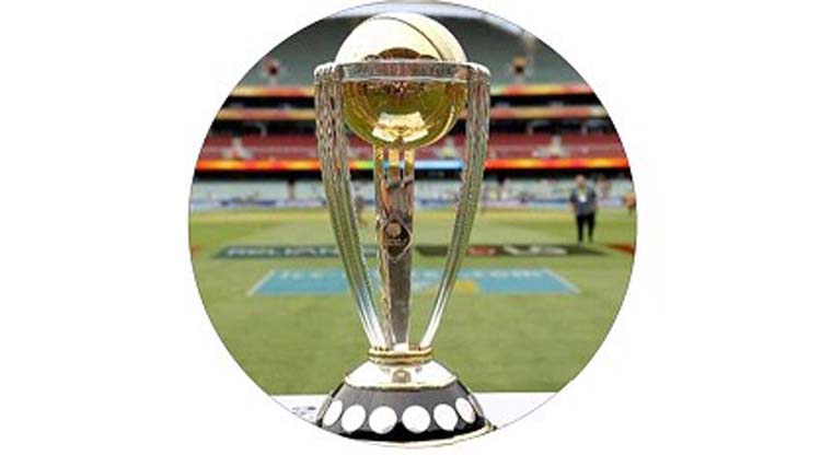 ২০৩১ বিশ্বকাপের আয়োজক বাংলাদেশ-ভারত