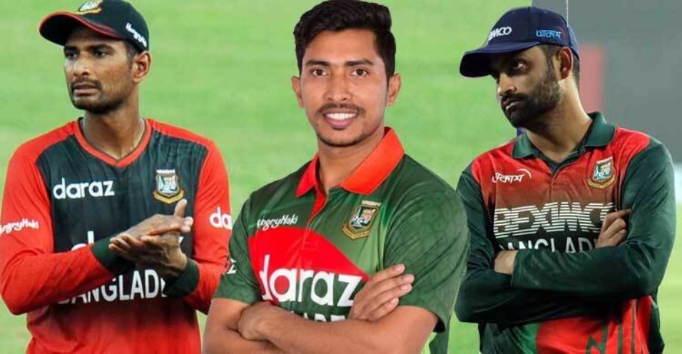 &nbsp;সেরা করদাতা মাহমুদউল্লাহ, তামিম, সৌম্য