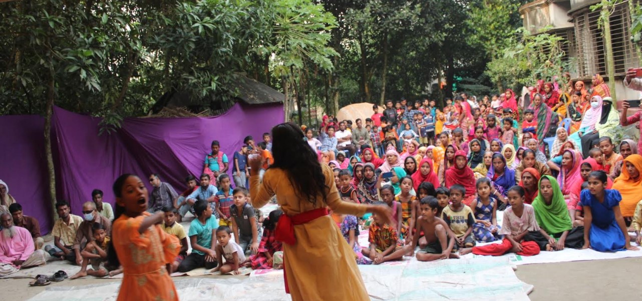 দেবীদ্বারে ভূমিহীন সংগঠনের রসুলপুর ইউনিয়ন বার্ষিক সম্মেলন অনুষ্ঠিত