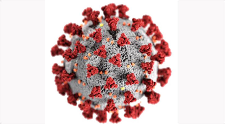 জার্মানিতে করোনায় আক্রান্তের সংখ্যা সর্বোচ্চ