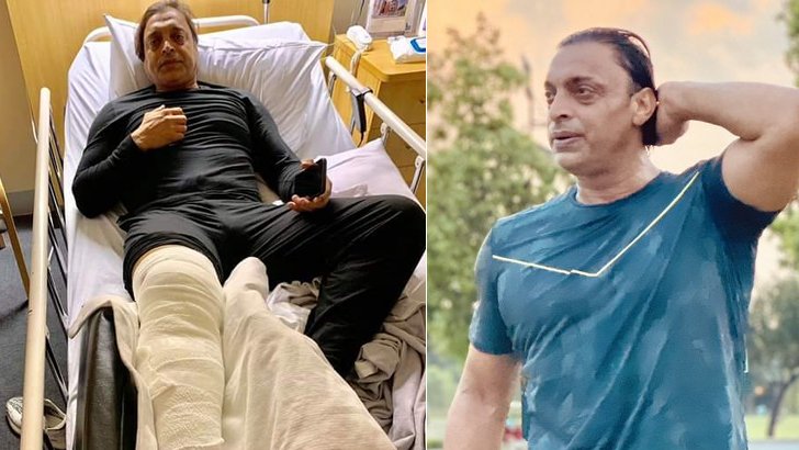 হাসপাতালে ভর্তি হচ্ছেন শোয়েব আখতার, প্রার্থনায় ভারতীয়রাও