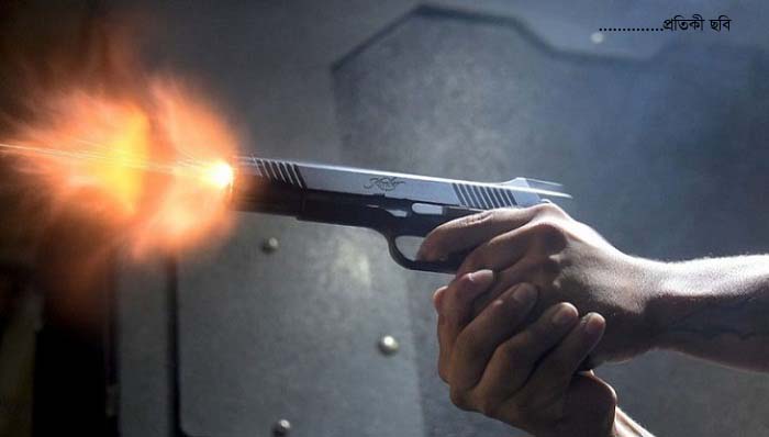 ক’দিন আগেও একই স্থানে গোলাগুলি হয়েছিলো