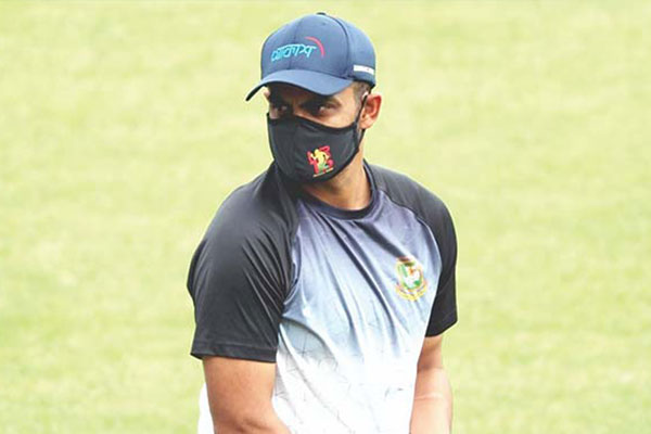 নিউজিল্যান্ড সফরেও নেই তামিম