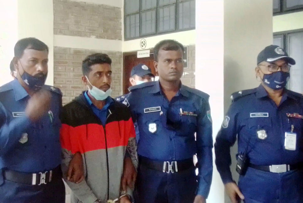 পরকীয়ার জেরে হত্যাকাণ্ড, একজনের যাবজ্জীবন