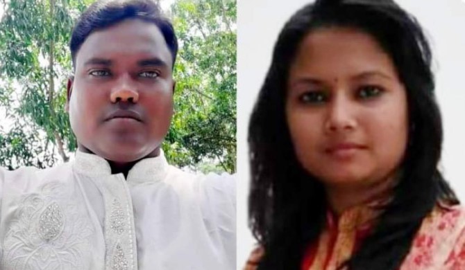 চাঁদপুরের কচুয়ায় সড়ক দুর্ঘটনায় ভিক্টোরিয়া কলেজের দুই শিক্ষার্থী নিহত