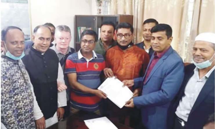 কুমিল্লার ২৬ ইউনিয়নে  ১৫৮ চেয়ারম্যান প্রার্থী