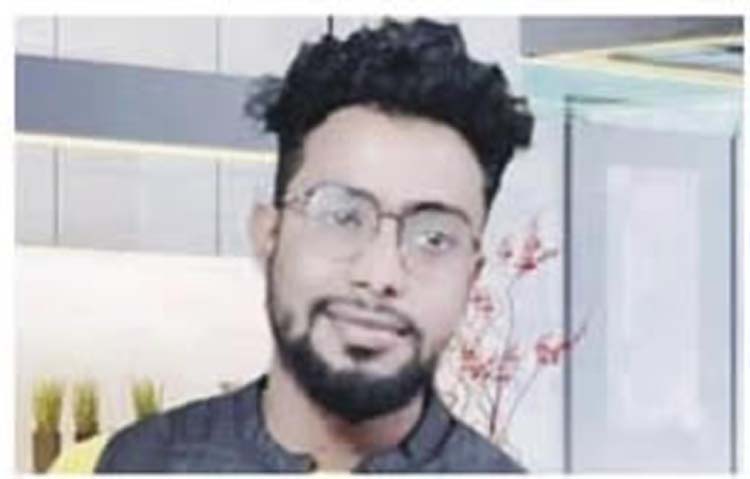 গ্রেপ্তার মাসুমের সাত দিনের রিমান্ড আবেদন