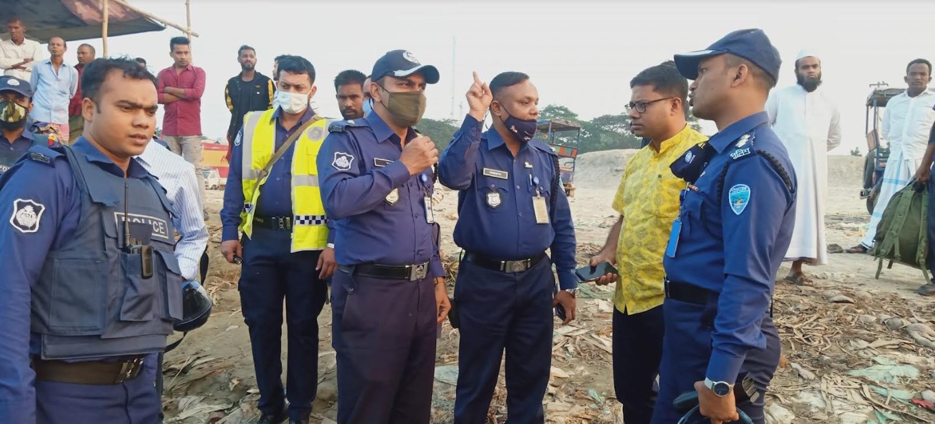 কুমিল্লার ৩০ ইউনিয়নে উৎকণ্ঠার ভোট