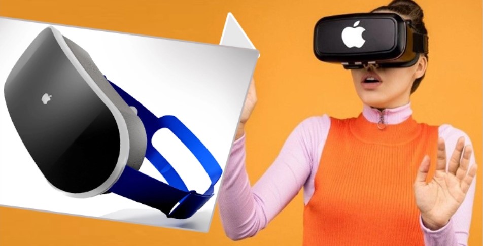 অ্যাপলের হেডসেট চালাতে লাগবে না আইফোন