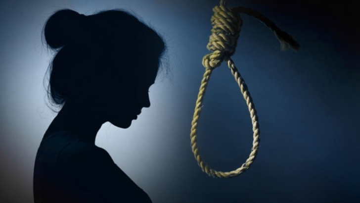 চান্দিনায় স্কুল ছাত্রীর আত্মহত্যা