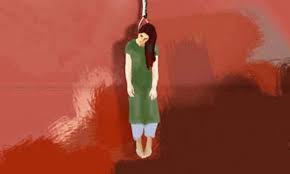 ১০ মাসের সন্তান রেখে গৃহবধূর আত্মহত্যা