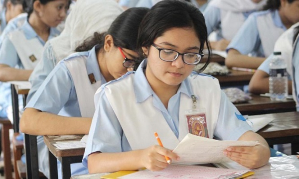 কাল এইচএসসি পরীক্ষা শুরু