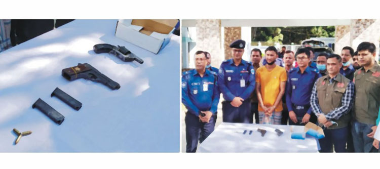 খুনের পর দিন নাঙ্গলকোট চলে যায় শাহ আলম