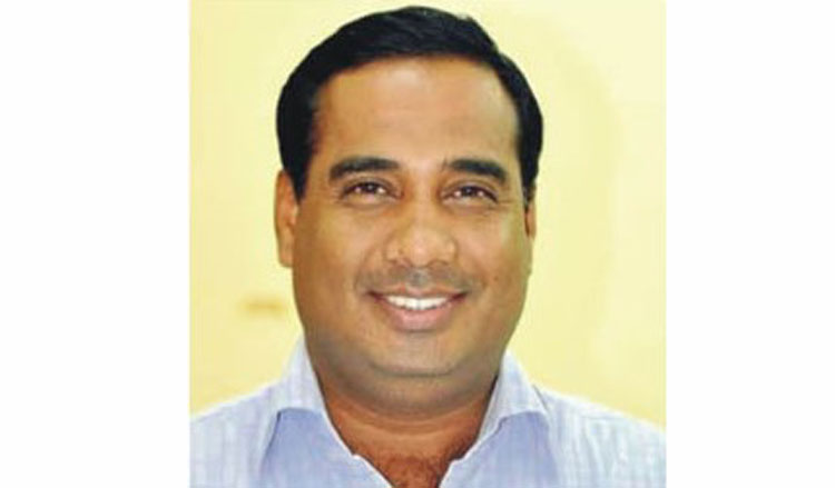 তৃতীয়বারের মতো চেয়ারম্যান হিসাবে জয়ের পথে শাহ জালাল মজুমদার