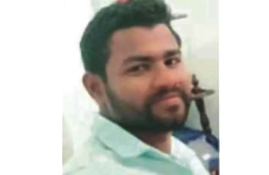 গোলাগুলিতে শাহ আলমও নিহত