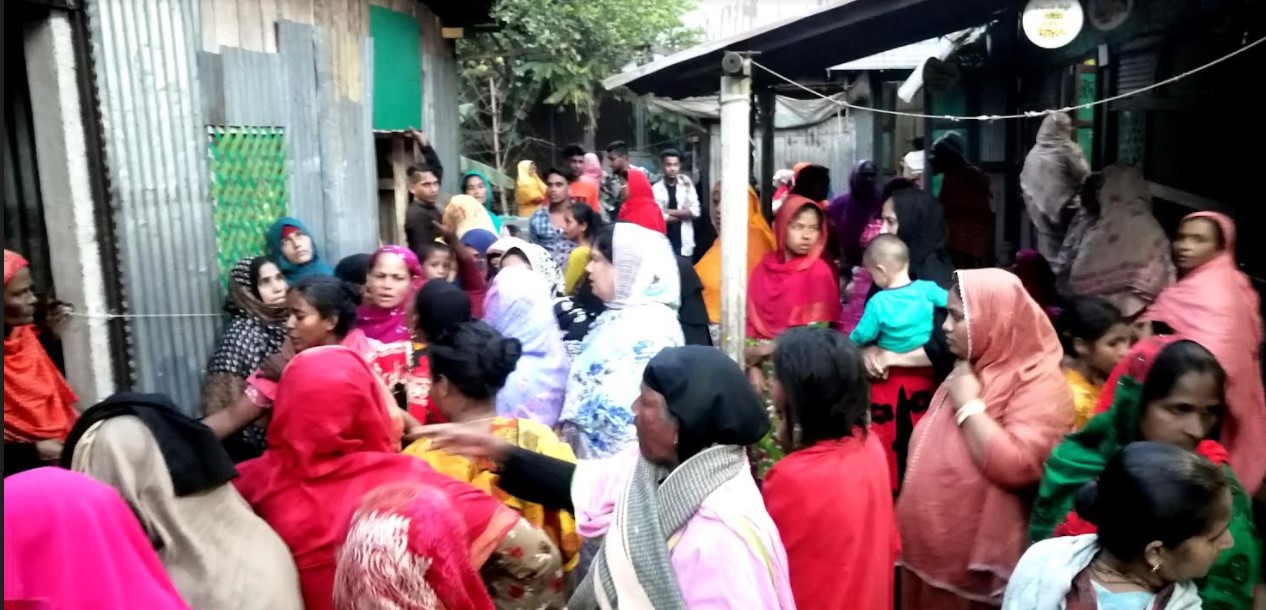 ঘুরতে গিয়ে লাশ হলো চান্দিনার তিন যুবক; পরিবারের আহাজারী