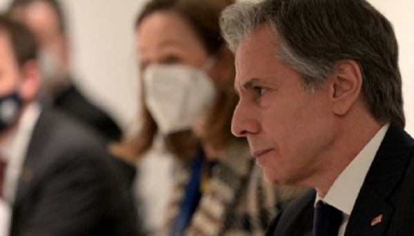 চীনকে ভয়াবহ পরিণতির হুঁশিয়ারি দিল যুক্তরাষ্ট্র