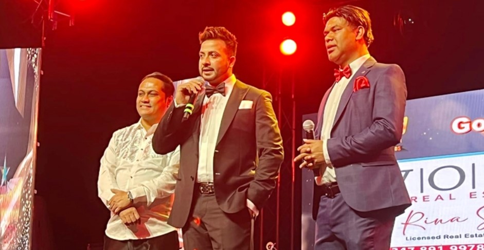 সবাইকে মিশন এক্সট্রিম দেখার আমন্ত্রণ জানিয়ে যা বললেন শাকিব খান